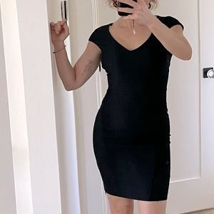 MWOT LBD sz 1 / xs little black dress